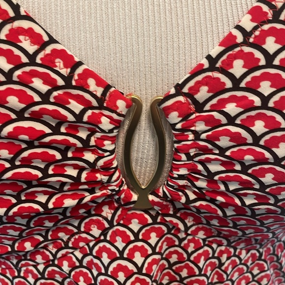 Swim dress Lands End - Picture 3 of 5